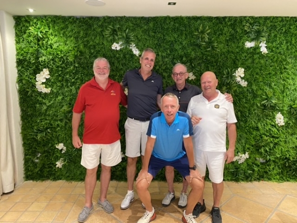 Stableford 2021-09-04