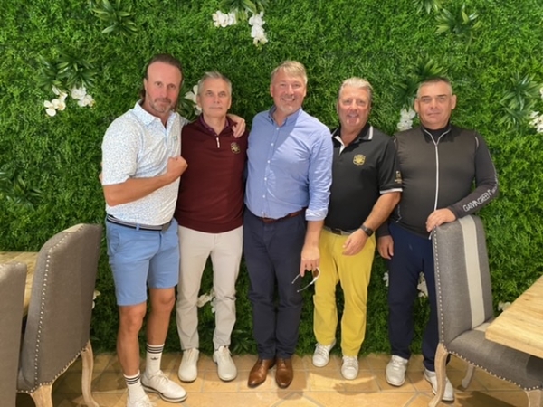 Stableford 2021-11-06