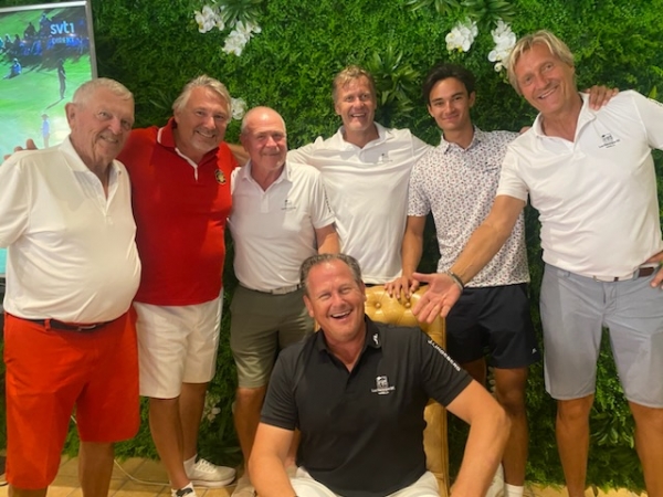 Stableford 2023-09-23
