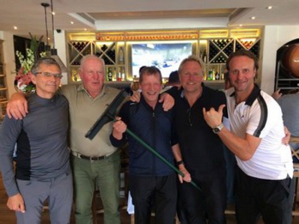 Stableford&nbsp;2017-04-29