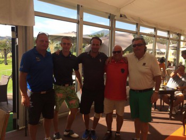 Medal Play&nbsp;2017-03-11