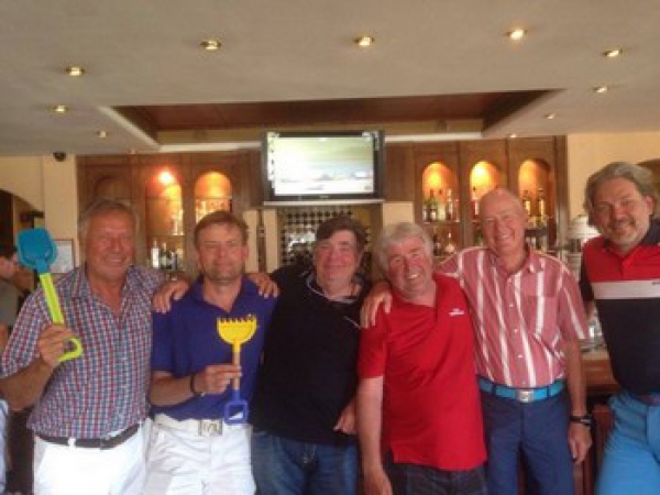 Stableford 2016-04-30