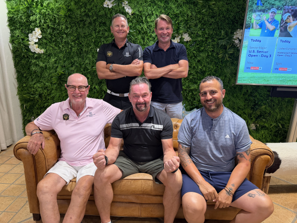 Stableford 2026-07-04