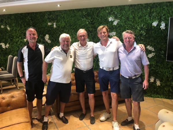 Stableford 2020-08-08