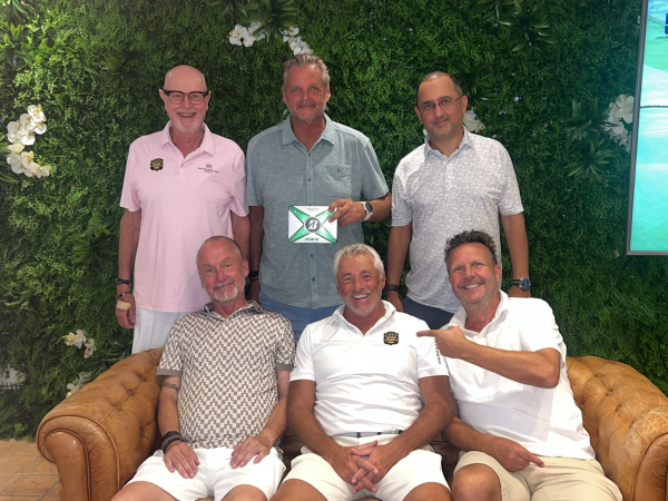 Stableford&nbsp;2026-08-22