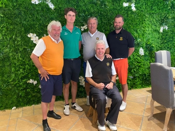 Stableford 2021-05-01