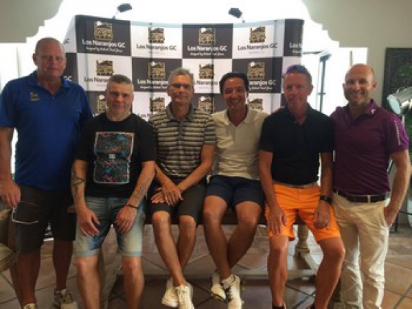 Stableford 2017-08-19