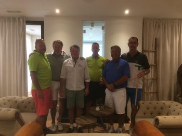 Stableford&nbsp;2019-06-01