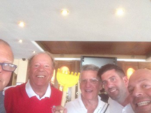 Medal Play 2016-03-12