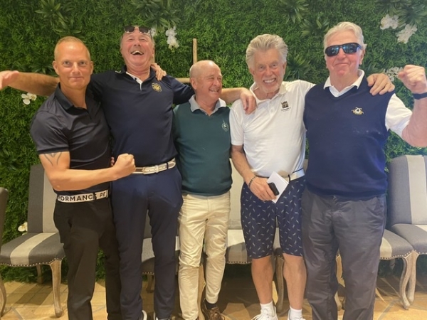Stableford 2022-02-19