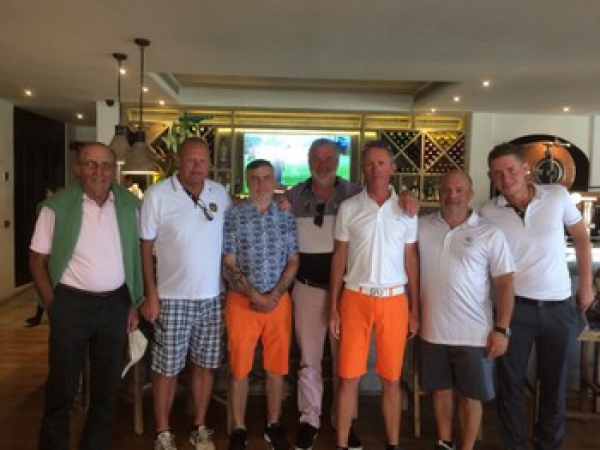 Stableford 2018-05-05