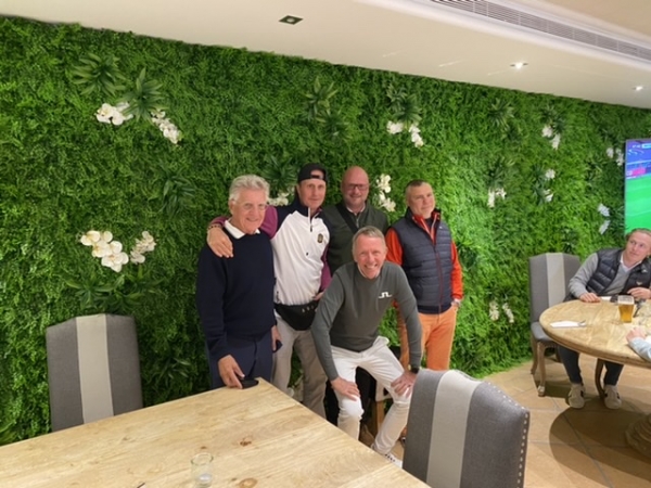 Stableford 2021-02-27
