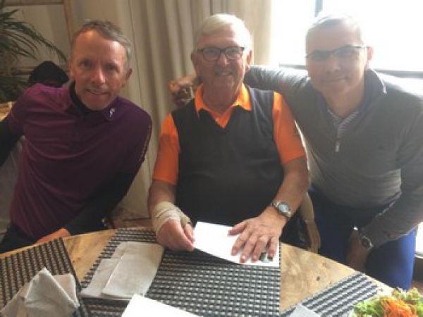 Stableford&nbsp;2018-03-10
