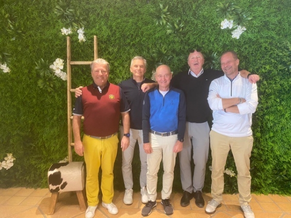 Stableford 2022-01-22