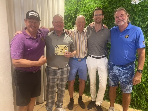 Stableford 2023-05-20