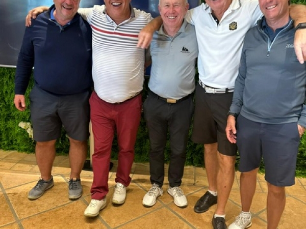 Stableford 2023-01-21