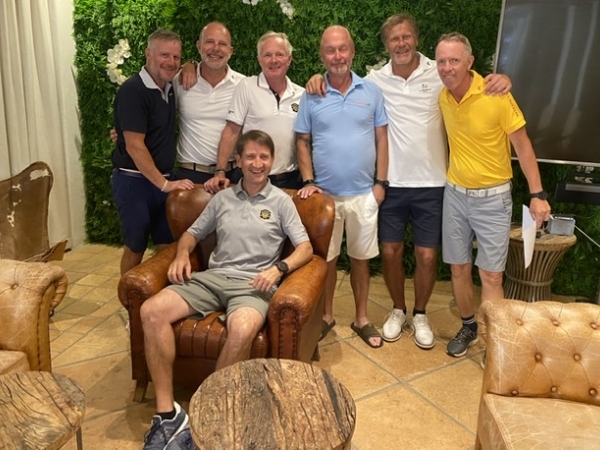 Stableford 2023-08-05