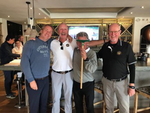 Stableford 2019-03-23