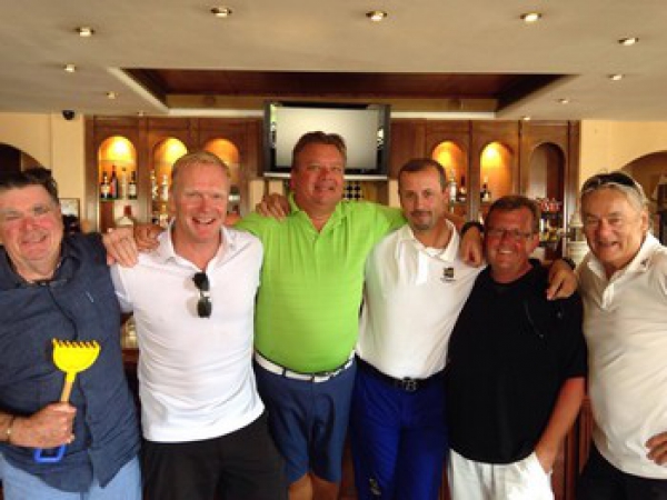 Stableford 2016-09-24