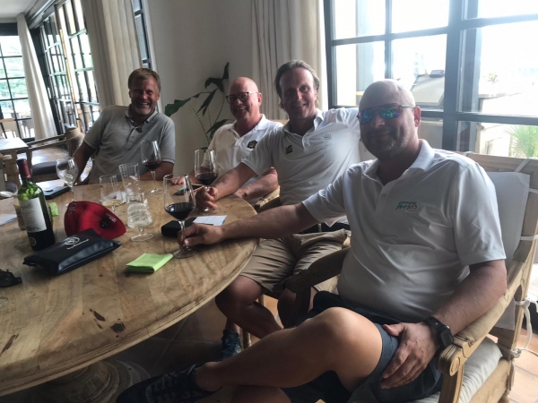 Stableford 2020-08-01