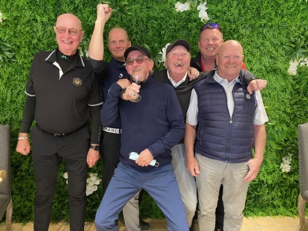 Stableford 2021-01-02
