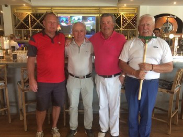 Stableford 2018-04-14