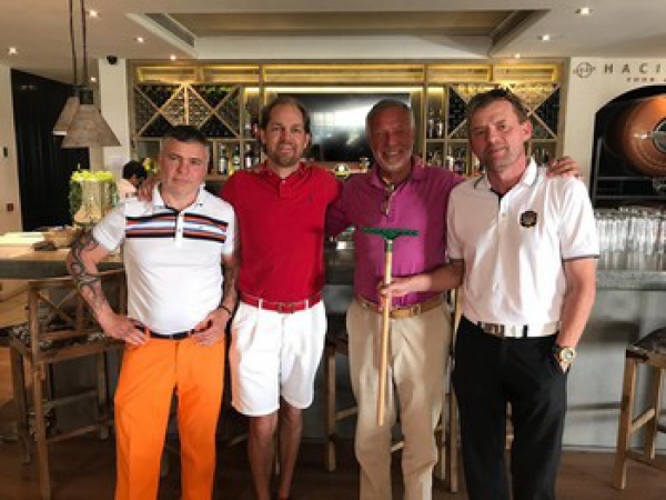Stableford 2019-03-02