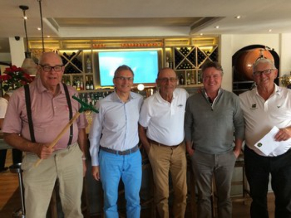 Stableford 2017-12-09