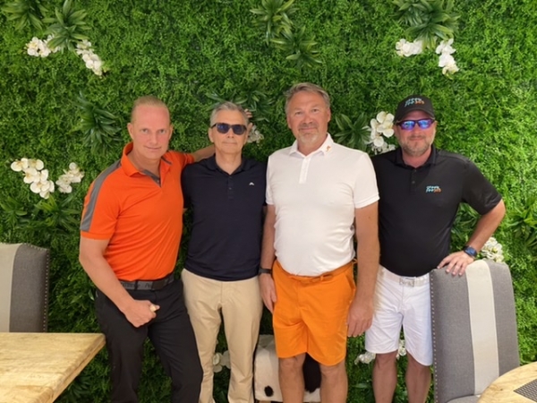 Stableford&nbsp;2021-03-27