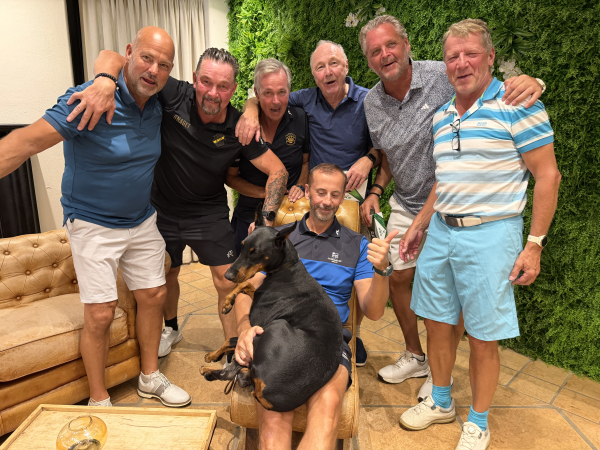 Stableford 2026-10-10