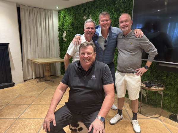 Medal Play&nbsp;2026-03-14