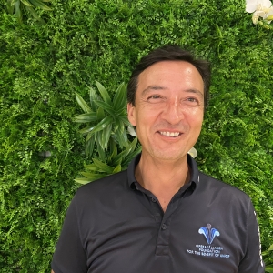 Wong Rincon,&nbsp;Ricardo