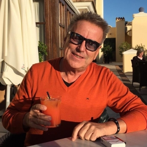 Nylander,&nbsp;Thommy